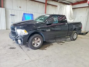 2018 Ram 1500 1C6RR7FG0JS344256 Lot 60003346