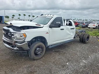 2024 Ram 3500 3C63RRGL8RG128770
