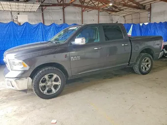 2018 Ram 1500 1C6RR7NM2JS254288