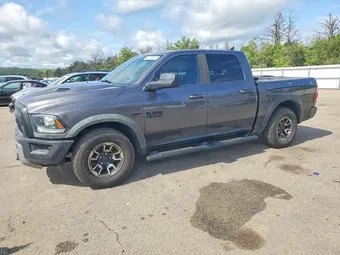 2017 Ram 1500 1C6RR7YT9HS548039 Lot 63505216