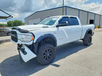 2022 Ram 2500 3C6UR5DL1NG309138 Lot 58461466