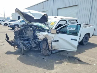 2021 Ram 1500 3C6RR7KG5MG706177 Lot 59082276