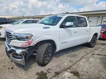 2026 Ram 1500 1C6SRFJP9TN281968