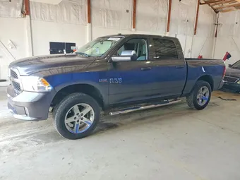 2016 Ram 1500 3C6RR7KT1GG163699 Lot 63020406