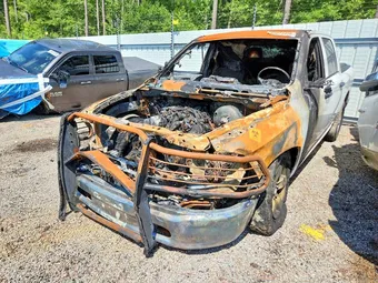2019 Ram 1500 1C6RR6KM5KS723020 Lot 55073456