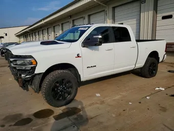 2023 Ram 2500 3C6UR5FL7PG633646 Lot 59114896
