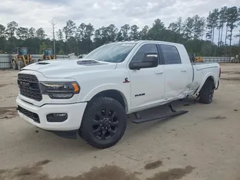2023 Ram 2500 3C6UR5TL7PG606788 Lot 73874225