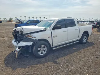 2019 Ram 1500 1C6RR7LT2KS672510 Lot 47366716