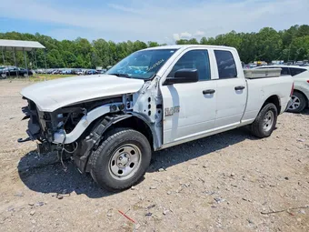 2023 Ram 1500 1C6RR7FG5PS593354 Lot 56119026