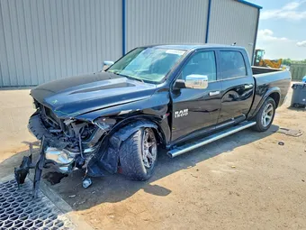 2018 Ram 1500 1C6RR7NMXJS254619 Lot 61496546