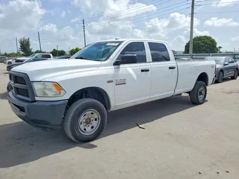 2018 Ram 2500 3C6TR5HT0JG326156 Lot 60829746