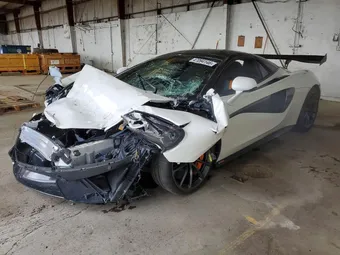 2019 McLaren 570S SBM13FAA7KW006388