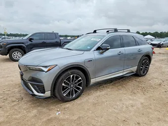 2024 Acura ZDX 4W5KHNRL6RZ500476