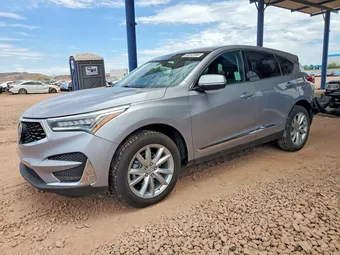 2020 Acura RDX 5J8TC1H31LL015538