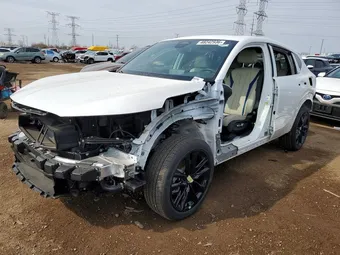 2025 Acura ADX 3HDSA2H75SM710836