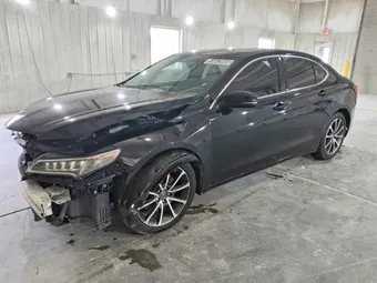 2015 Acura TLX 19UUB3F52FA005477