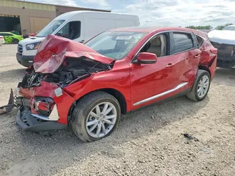 2021 Acura RDX 5J8TC1H36ML021398