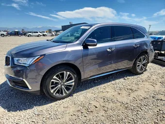 2020 Acura MDX 5J8YD4H55LL044613