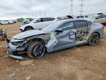 2024 Acura TLX 19UUB6F53RA001976