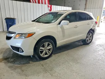 2015 Acura RDX 5J8TB3H57FL006833