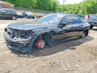 2023 Acura TLX 19UUB6F58PA005244