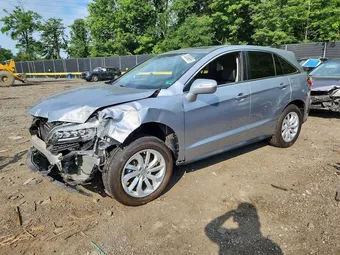 2017 Acura RDX 5J8TB3H39HL021061