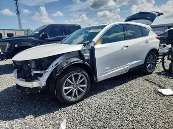 2021 Acura RDX 5J8TC1H58ML014440
