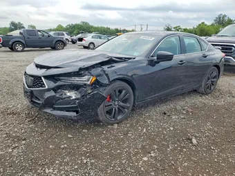 2023 Acura TLX 19UUB5F41PA002123