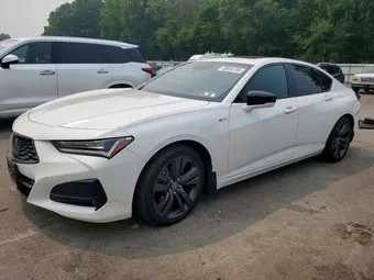 2022 Acura TLX 19UUB6F5XNA003962