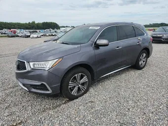 2020 Acura MDX 5J8YD4H39LL023097