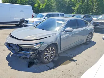 2026 Acura Integra 19UDE4H26TA011228