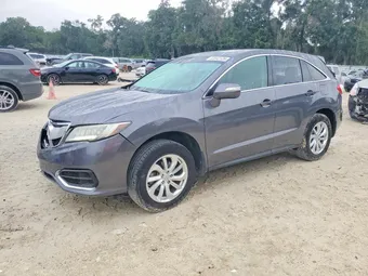 2018 Acura RDX 5J8TB3H5XJL004048