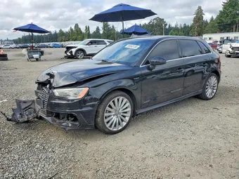 2016 Audi A3 WAUTPBFF4GA109403 Lot 59340136