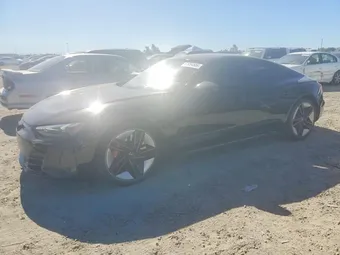 2022 Audi e-tron GT WAUAHBFW1N7904441