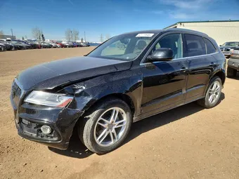 2015 Audi Q5 WA1WFCFPXFA079415