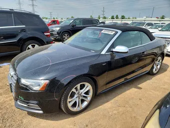 2015 Audi S5 WAUVGAFH6FN006172