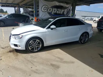 2017 Audi A3 WAUB8GFF8H1043686