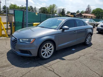 2015 Audi A3 WAUEFGFF9F1097157