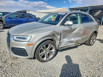 2018 Audi Q3 WA1JCCFS1JR009433