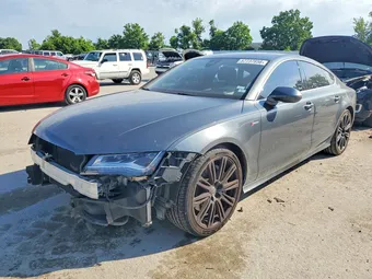 2015 Audi A7 WAU2GAFC7FN024641