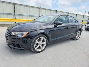 2016 Audi A3 WAUA7GFF3G1061817 Lot 53577376