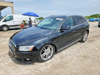 2016 Audi Q5 WA1L2AFP7GA027230