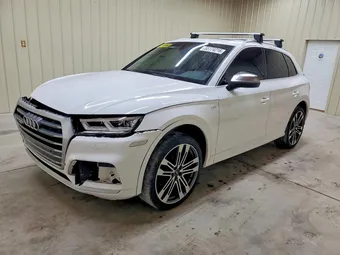 2018 Audi SQ5 WA1A4AFYXJ2206759