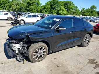 2025 Audi Q6 e-tron WA1E4BGF7SA067525