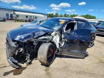 2021 Audi RS Q8 WU1ARBF1XMD000997