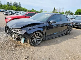 2015 Audi S3 WAUFFRFF5F1006353