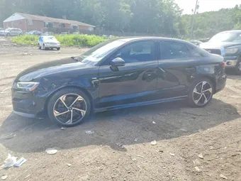 2020 Audi A3 WAUJEGFF7LA095663 Lot 58002016