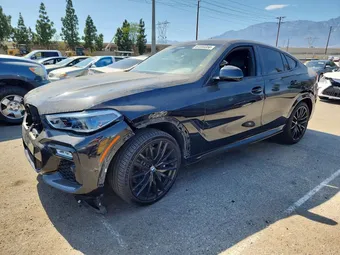 2020 BMW X6 5UXCY8C02L9D51073