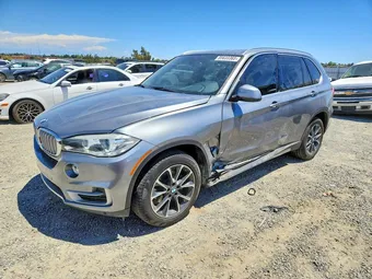 2017 BMW X5 5UXKR2C30H0U22621 Lot 85633365