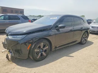 2023 BMW iX WB523CF02PCM84959